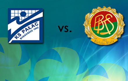 Pałac Bydgoszcz - BKS Aluprof - [zapowiedź]